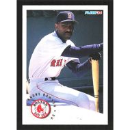 1994 Fleer #29 Andre Dawson