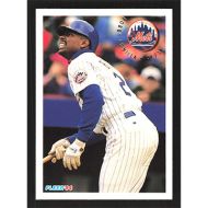 1994 Fleer #558 Bobby Bonilla