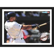 1994 Fleer #655 Derek Bell