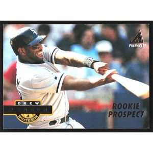 1994 Pinnacle #241 Drew Denson