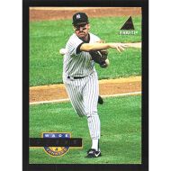 1994 Pinnacle #31 Wade Boggs