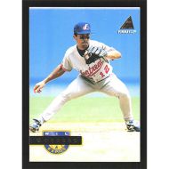 1994 Pinnacle #89 Wil Cordero