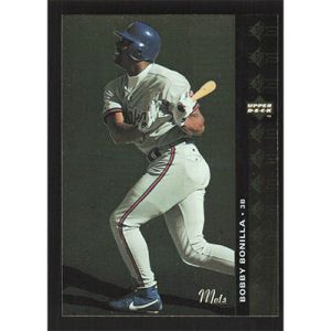 1994 SP #115 Bobby Bonilla