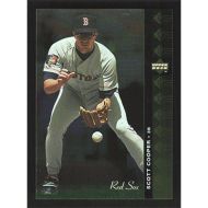 1994 SP #153 Scott Cooper