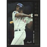 1994 SP #23 Chili Davis