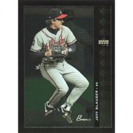 1994 SP #48 Jeff Blauser