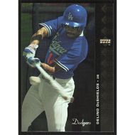 1994 SP #76 Delino DeShields