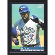 1994 Score #73 Joe Carter