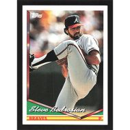 1994 Topps #617 Steve Bedrosian