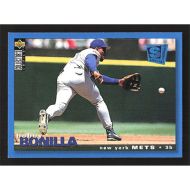 1995 Collector's Choice SE #145 Bobby Bonilla