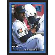 1995 Collector's Choice SE #68 Ricky Bones