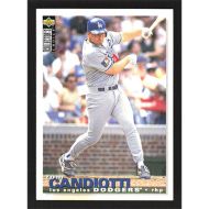 1995 Collector's Choice #222 Tom Candiotti