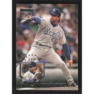 1995 Donruss #141 Billy Brewer