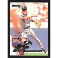 1995 Donruss #256 Gary DiSarcina