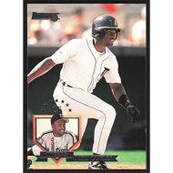 1995 Donruss #274 Milt Cuyler
