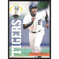 1995 Leaf #248 Danny Bautista