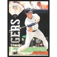 1995 Leaf #297 Chad Curtis