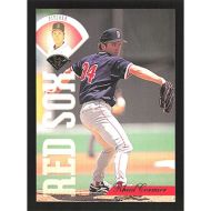 1995 Leaf #304 Rheal Cormier