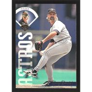1995 Leaf #321 Doug Drabek