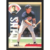 1995 Leaf #358 Marty Cordova