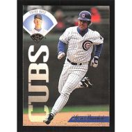 1995 Leaf #71 Steve Buechele