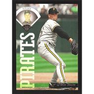 1995 Leaf #77 Steve Cooke