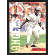 1995 Leaf #93 Chili Davis