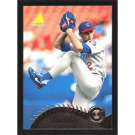 1995 Pinnacle #428 Jim Bullinger