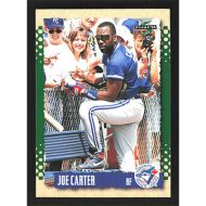 1995 Score #357 Joe Carter