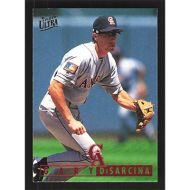 1995 Ultra #267 Gary DiSarcina