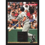 1996 Donruss #436 Rich Becker