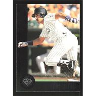 1996 Leaf #138 Vinny Castilla