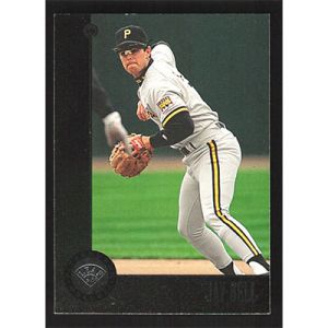 1996 Leaf #152 Jay Bell