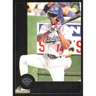 1996 Leaf #3 Delino DeShields