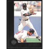 1996 Leaf #51 Ray Durham