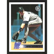 1996 Topps #419 Mike Blowers