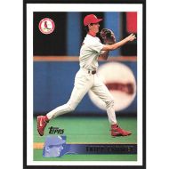 1996 Topps #41 Tripp Cromer