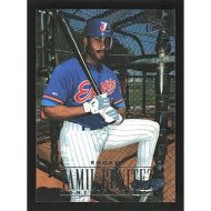 1996 Ultra #502 Yamil Benitez