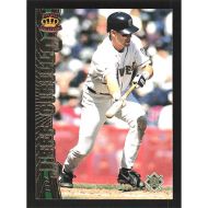 1997 Pacific #116 Jeff Cirillo