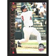 1997 Pacific #134 Ron Coomer