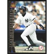 1997 Pacific #149 Mariano Duncan