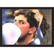 1997 Pinnacle #101 Jeff Cirillo