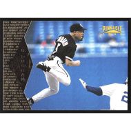 1997 Pinnacle #108 Ray Durham