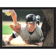 1997 Pinnacle #117 Jeff Conine