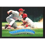 1997 Stadium Club #170 Bret Boone
