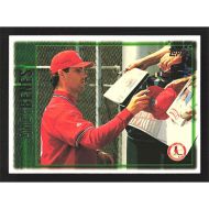 1997 Topps #190 Andy Benes