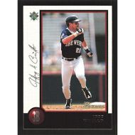 1998 Bowman #45 Jeff Cirillo