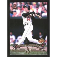 1998 Pacific #22 Mike Bordick