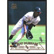 1998 Pacific #55 Ray Durham