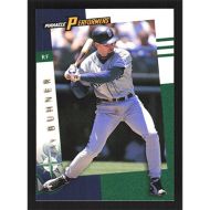1998 Pinnacle Performers #49 Jay Buhner